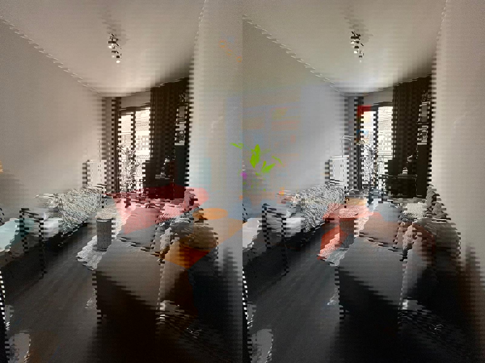 Studio te huur!  - foto 3