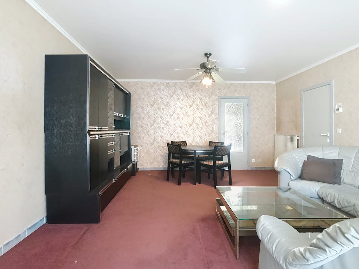 Ready to move in 2 bedroom apartment with terrace. - photo 5