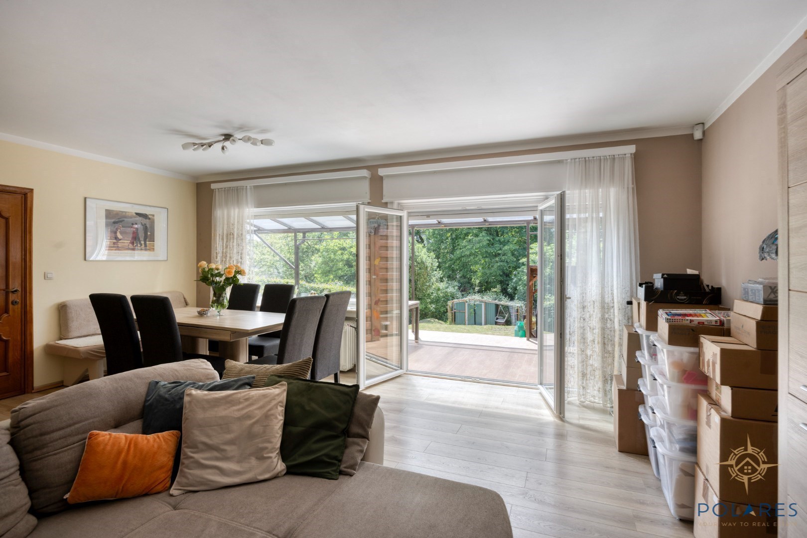 Spacious house with 6 bedrooms - EPC B! - photo 4