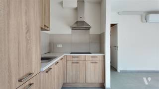 Volledig vernieuwd appartement (2 slaapkamers en garagebox) te huur op toplocatie in centrum HasseltOp zoek naar comfortabel wonen in het centrum van...