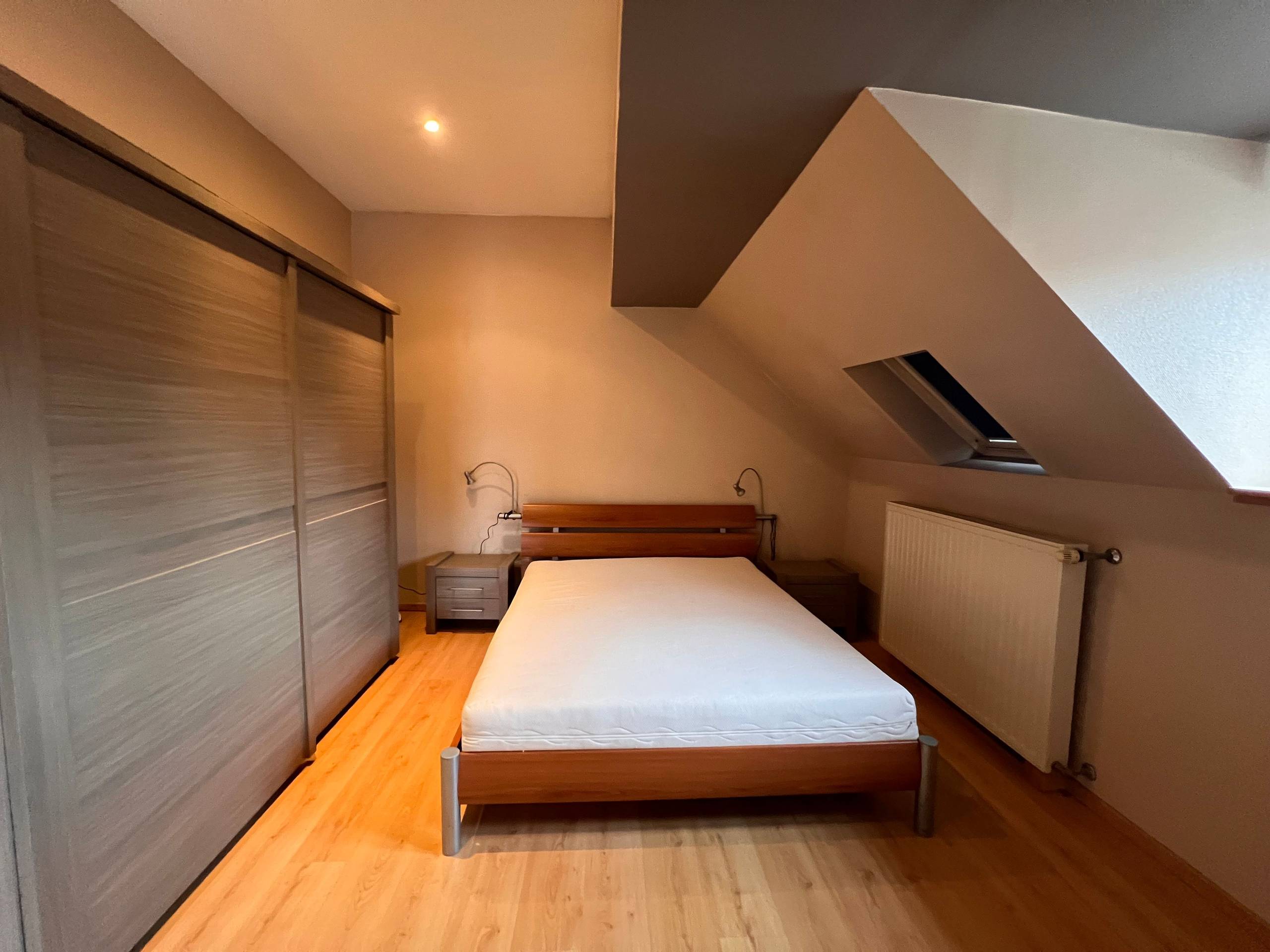 Appartement à louer à Blankenberge avec 2 chambres - photo 5