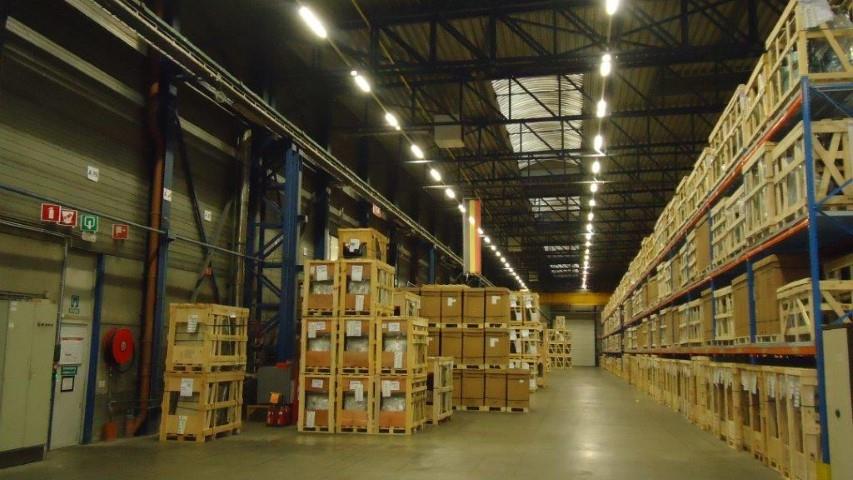 Productie/Opslag, 2.400m², industriezone Genk-Zuid - foto 4