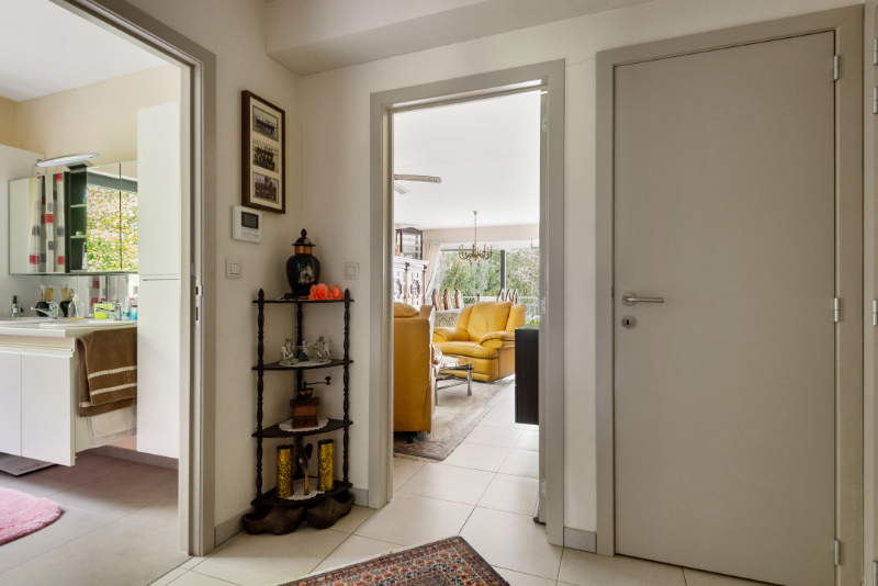 Instapklaar appartement (94m²) op de 2eV met 2 slaapkamers, Z- terras en garage - foto 4