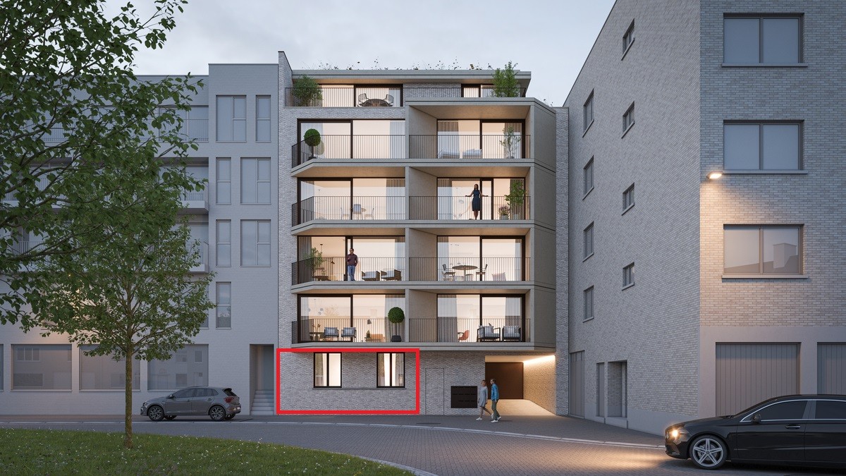 RESIDENCE HONORE - photo 1