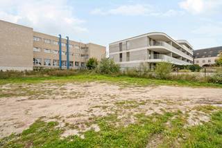 Land for sale in Hasselt