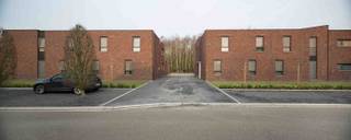 Apartment for sale in Diepenbeek