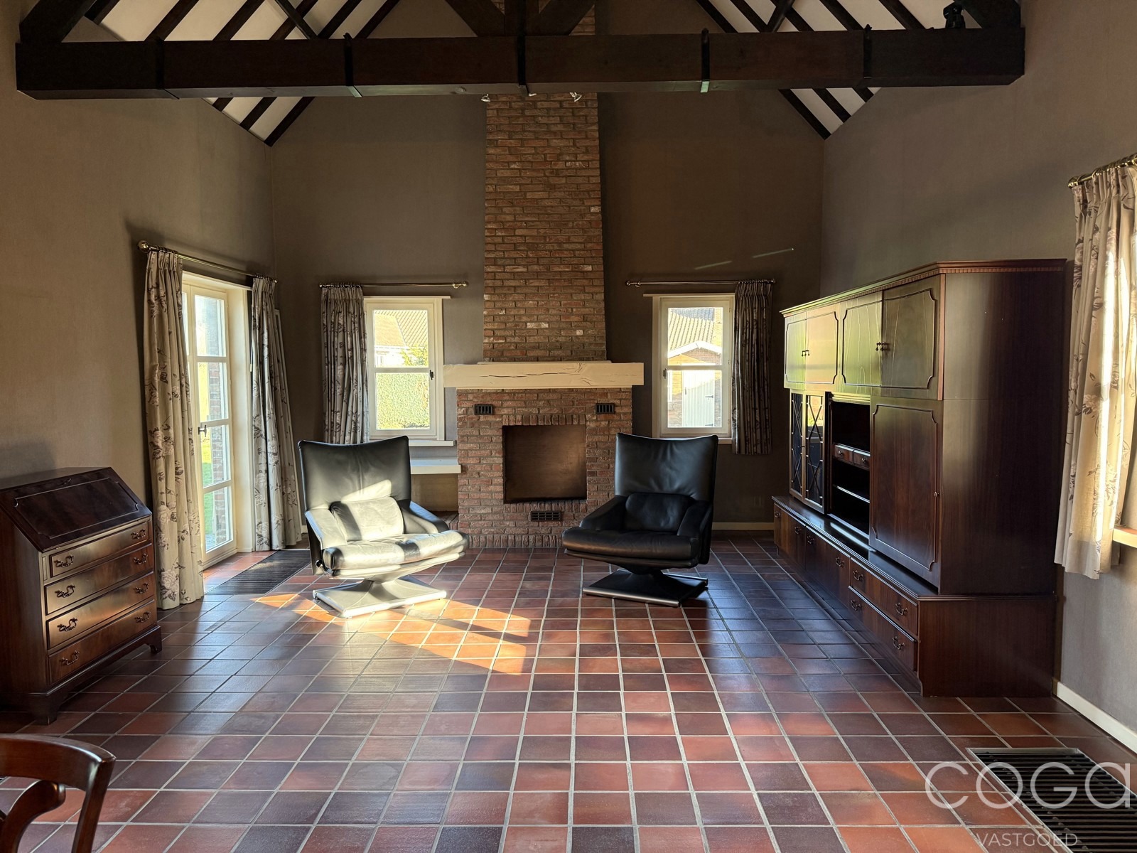 Verzorgde fermettewoning nabij het centrum van Halle (Zoersel) - foto 5