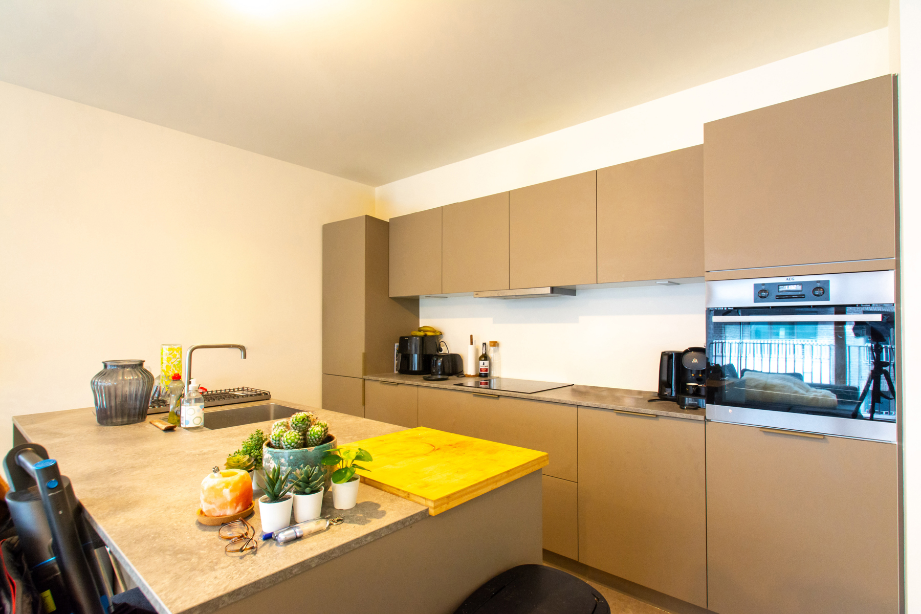 Appartement à vendre à Anvers avec 3 chambres - photo 4