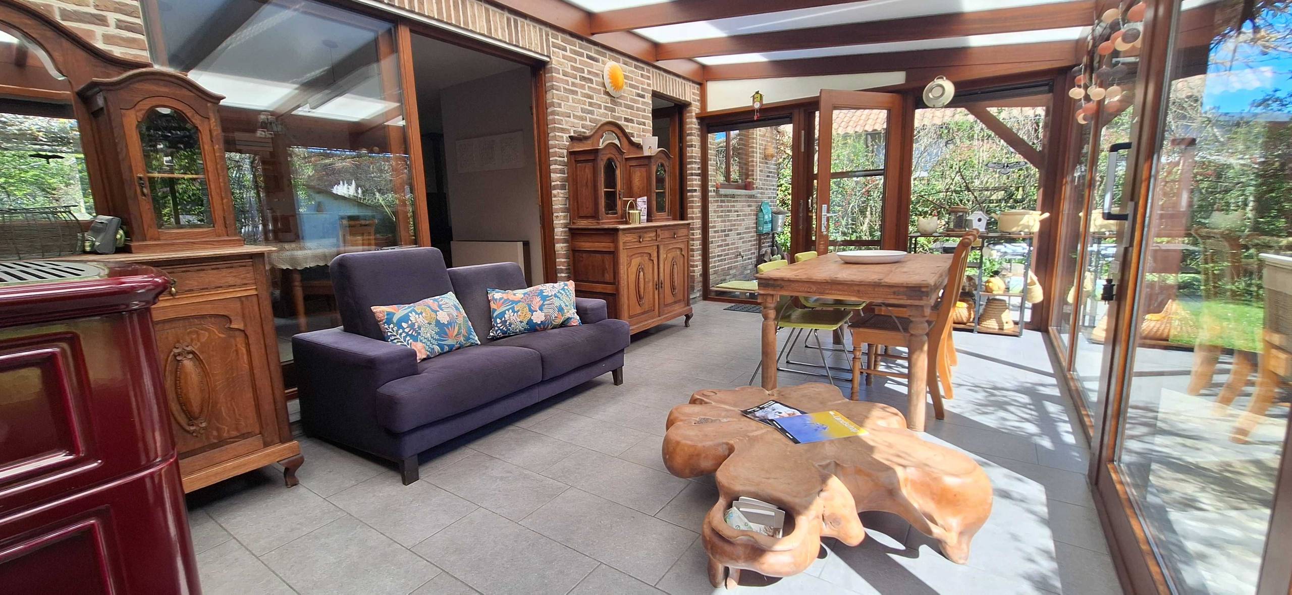 Huis te koop in Koningshooikt met 3 slaapkamers - foto 5