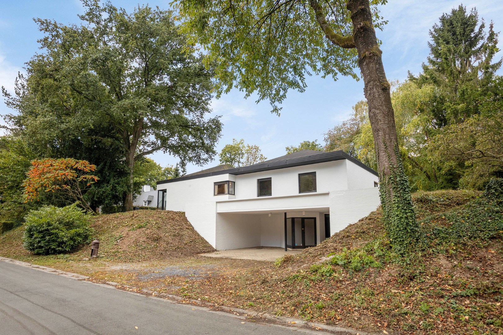 Maison à vendre à Beauvechain avec 4 chambres - photo 2