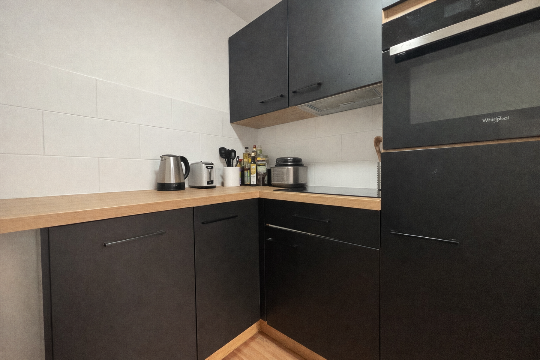 Apartment for rent in Leuven with 1 bedroom - photo 5