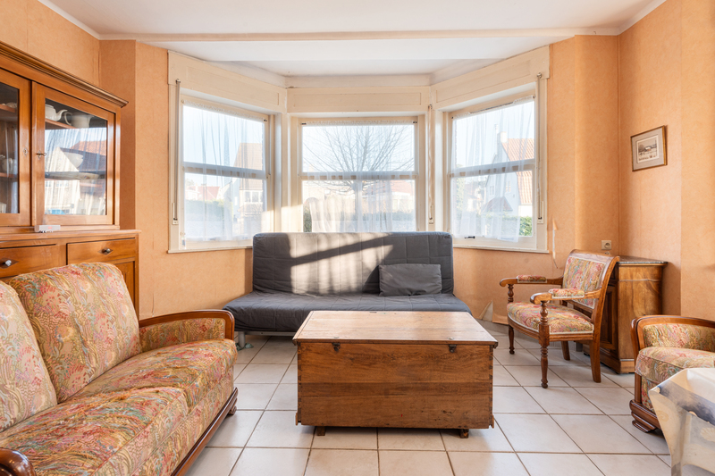 Maison à vendre à Coxyde avec 3 chambres - photo 5