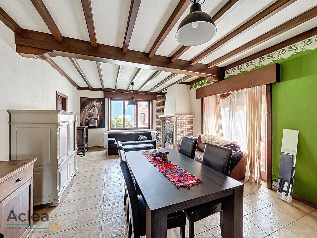 House for rent in Waarschoot with 3 bedrooms - photo 4