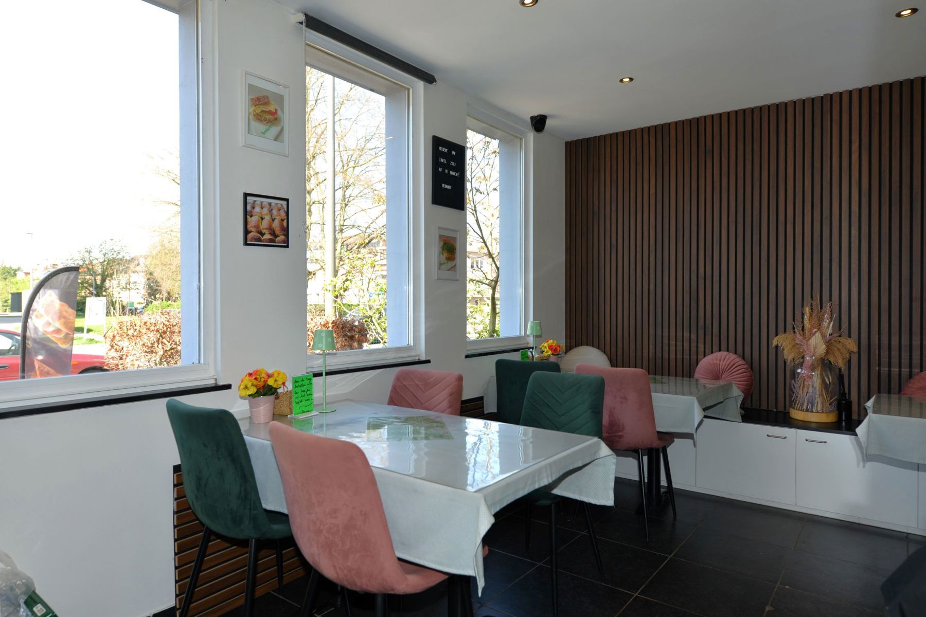 Appartement te koop in Antwerpen met 2 slaapkamers - foto 3