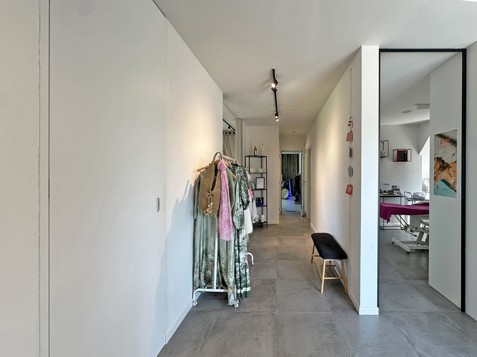 Instapklare coworkingspace in beauty &amp; sport te Gavere - foto 3