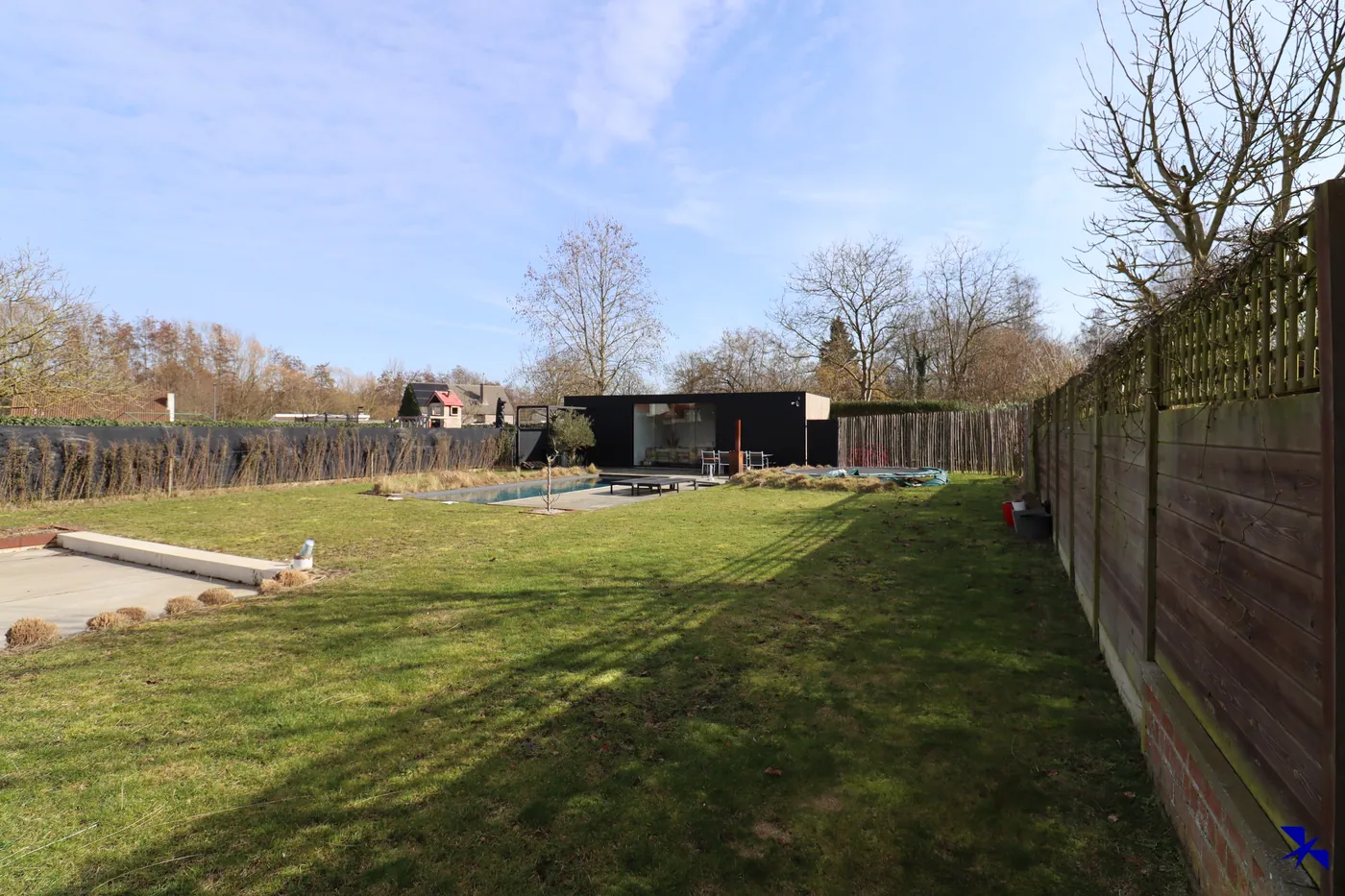 Bouwgrond te koop in Blaasveld – Gesloten bebouwing op goede locatie - foto 5