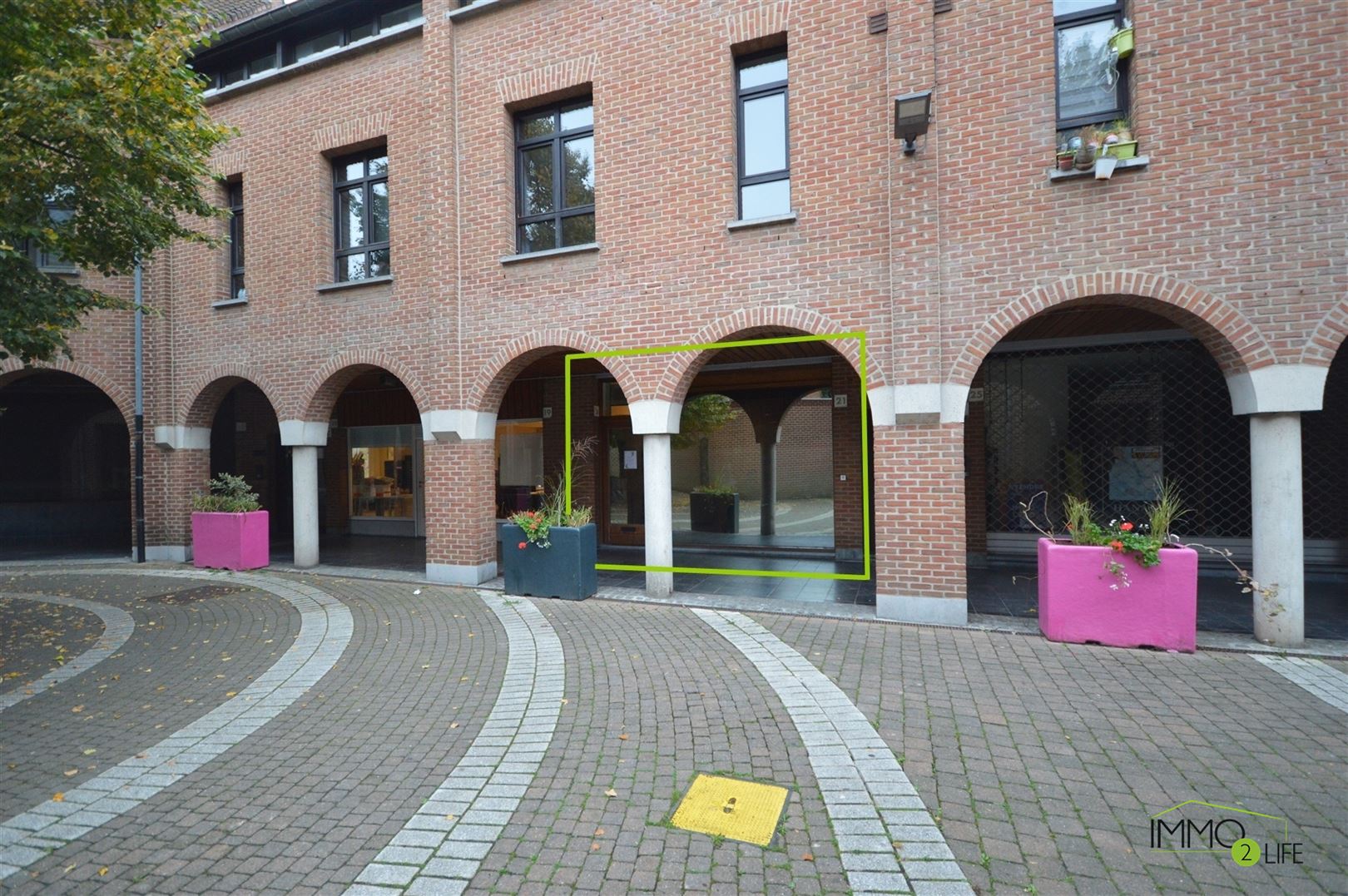 Winkelruimte - foto 4