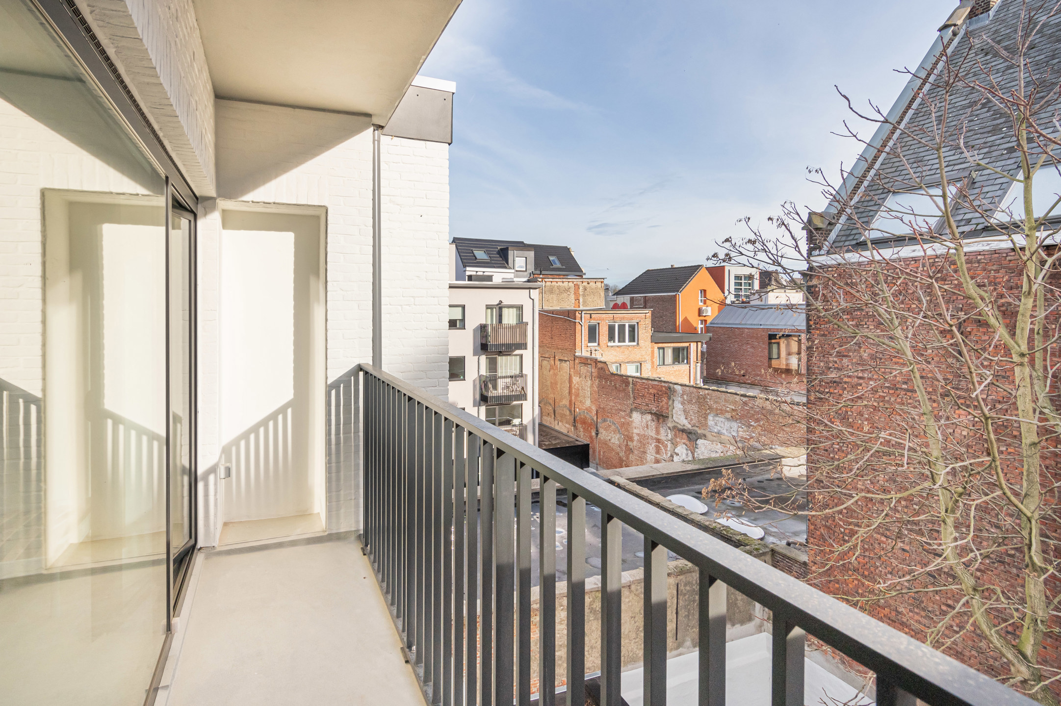 NIEUW! Volledig gerenoveerd studentenkot in hartje Mechelen - foto 3