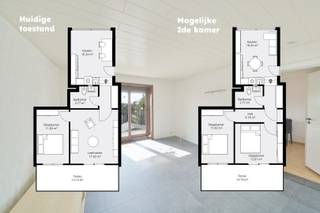 Rustig gelegen appartement met terras en parkeerplaats nabij zee<br /><br />Op een rustige locatie in Bredene en op wandelafstand van de zee, bevindt zich dit aangenaam appartement met zongericht terras.<br /><br />Bij binnenkomst tref je een lichtrijke keuken, uitgerust met de nodige toestellen. De hal geeft toegang tot de badkamer met douche, lavabo en toilet. De leefruimte sluit naadloos aan op het terras, waar je in alle rust van het zonnetje kan genieten.<br /><br />Er is één volwaardige slaapkamer en de mogelijkheid bestaat om in de leefruimte een extra slaapruimte te voorzien.<br /><br />Een private parkeerplaats bij het appartement zorgt voor extra comfort. Ideaal als investering, tweede verblijf of startersappartement.