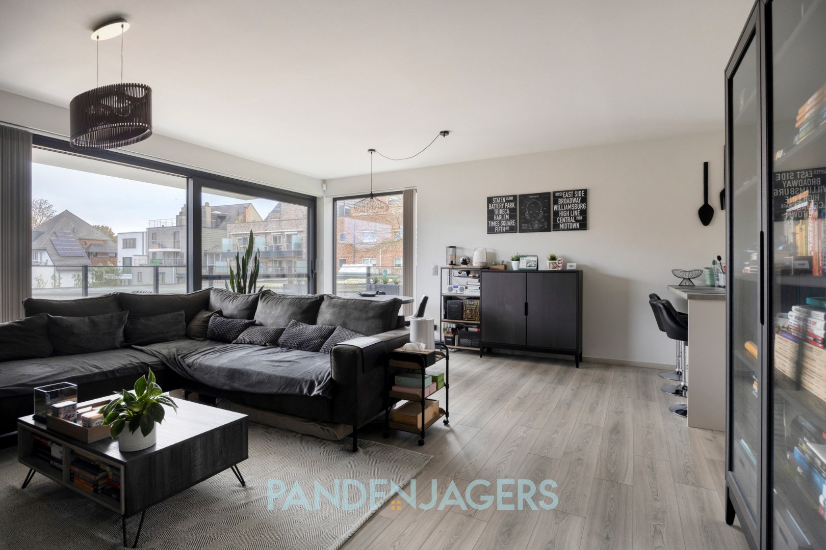 Appartement à vendre à Willebroek avec 2 chambres - photo 2