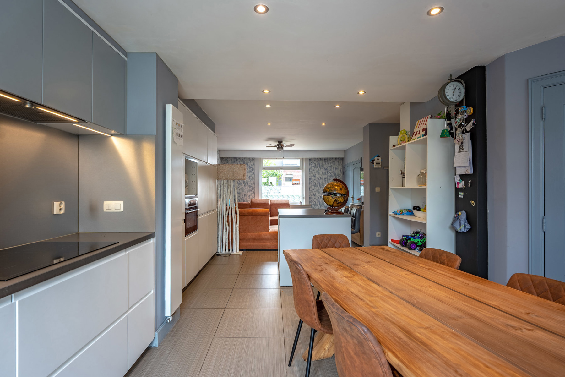 Maison à vendre à Kapellen avec 3 chambres - photo 4