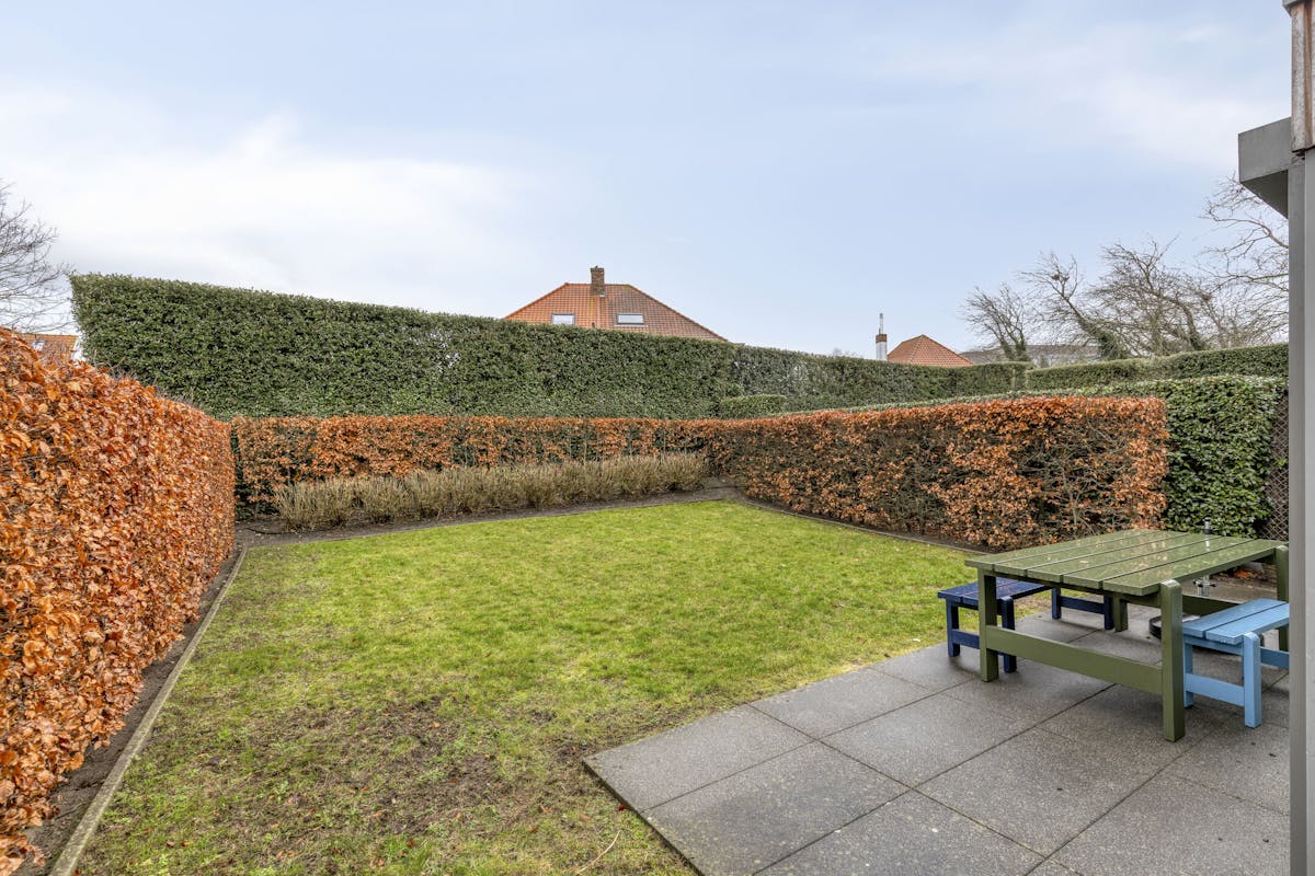 Spacieuse villa de 5 chambres dans le centre de Sint-Idesbald - photo 5