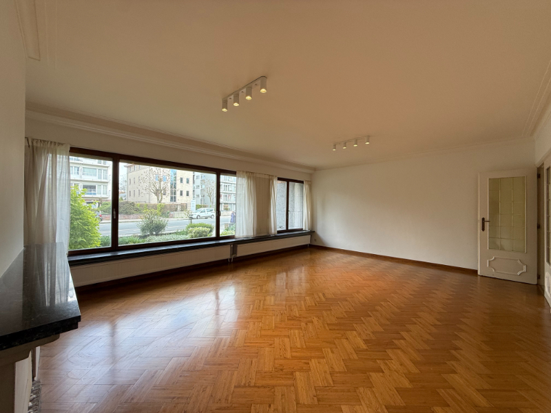 Ruim 2-slaapkamerappartement met garage nabij De Sterre - foto 3