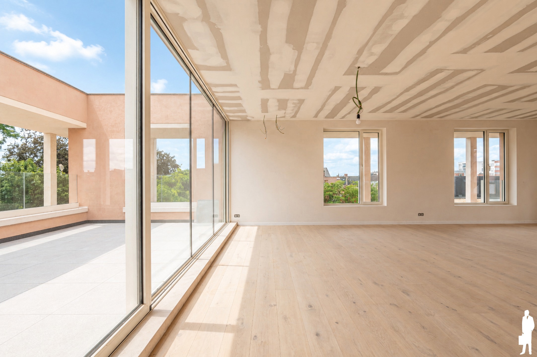 Appartement à vendre à Turnhout