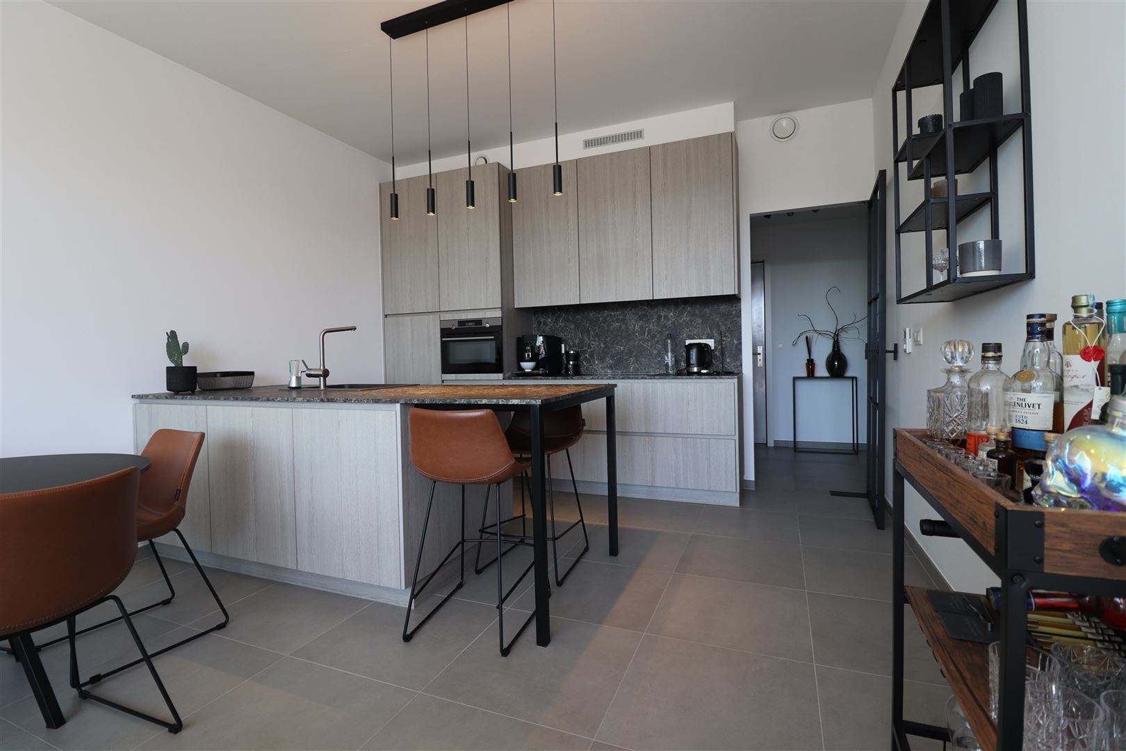 APPARTEMENT - photo 3