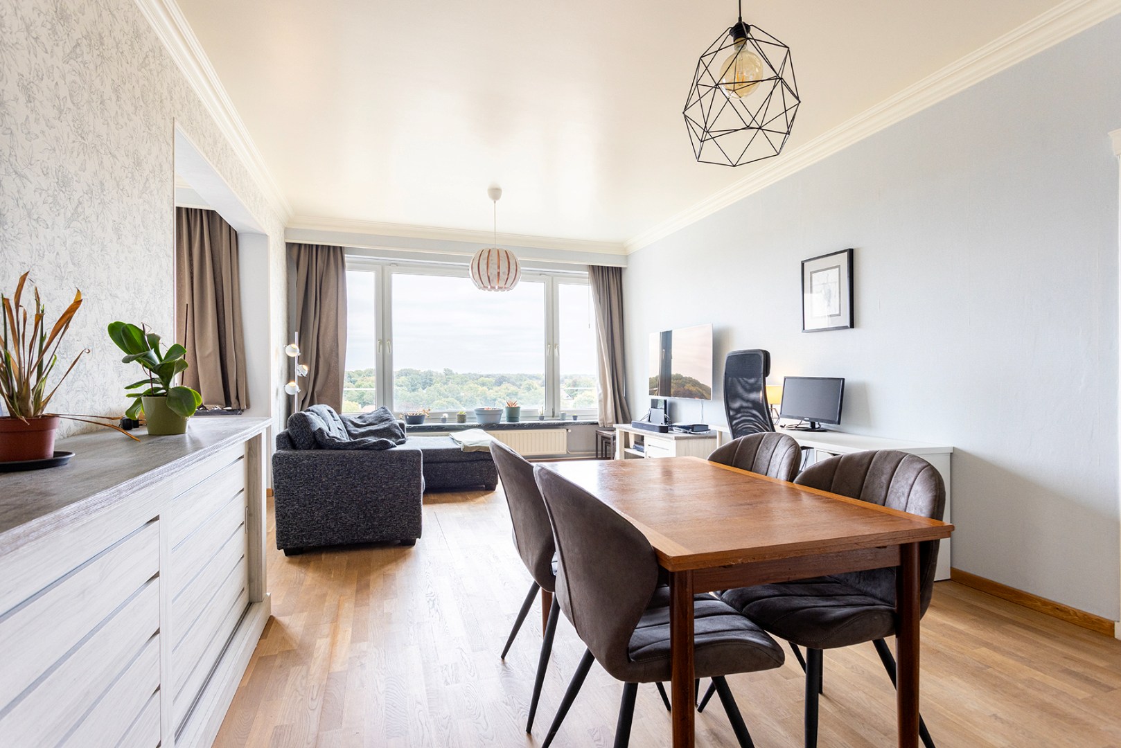 Apartment for sale in Antwerp with 2 bedrooms - photo 3