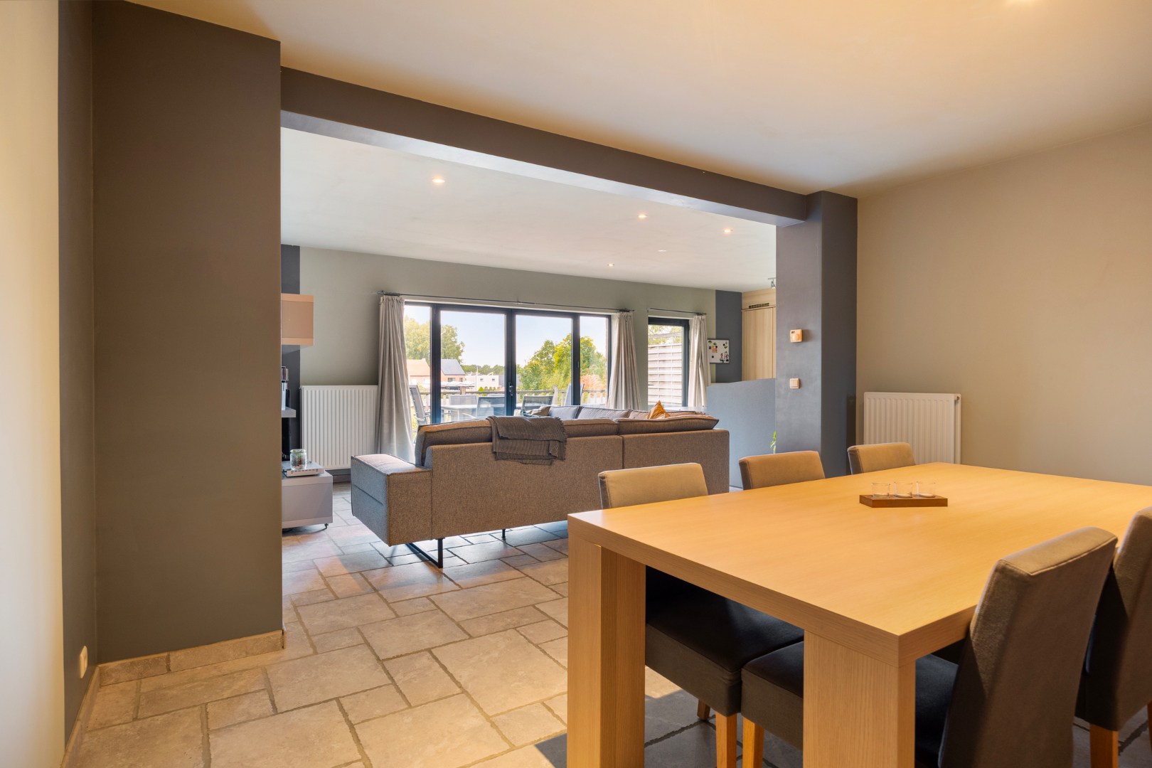 Apartment for sale in Olmen with 3 bedrooms - photo 3