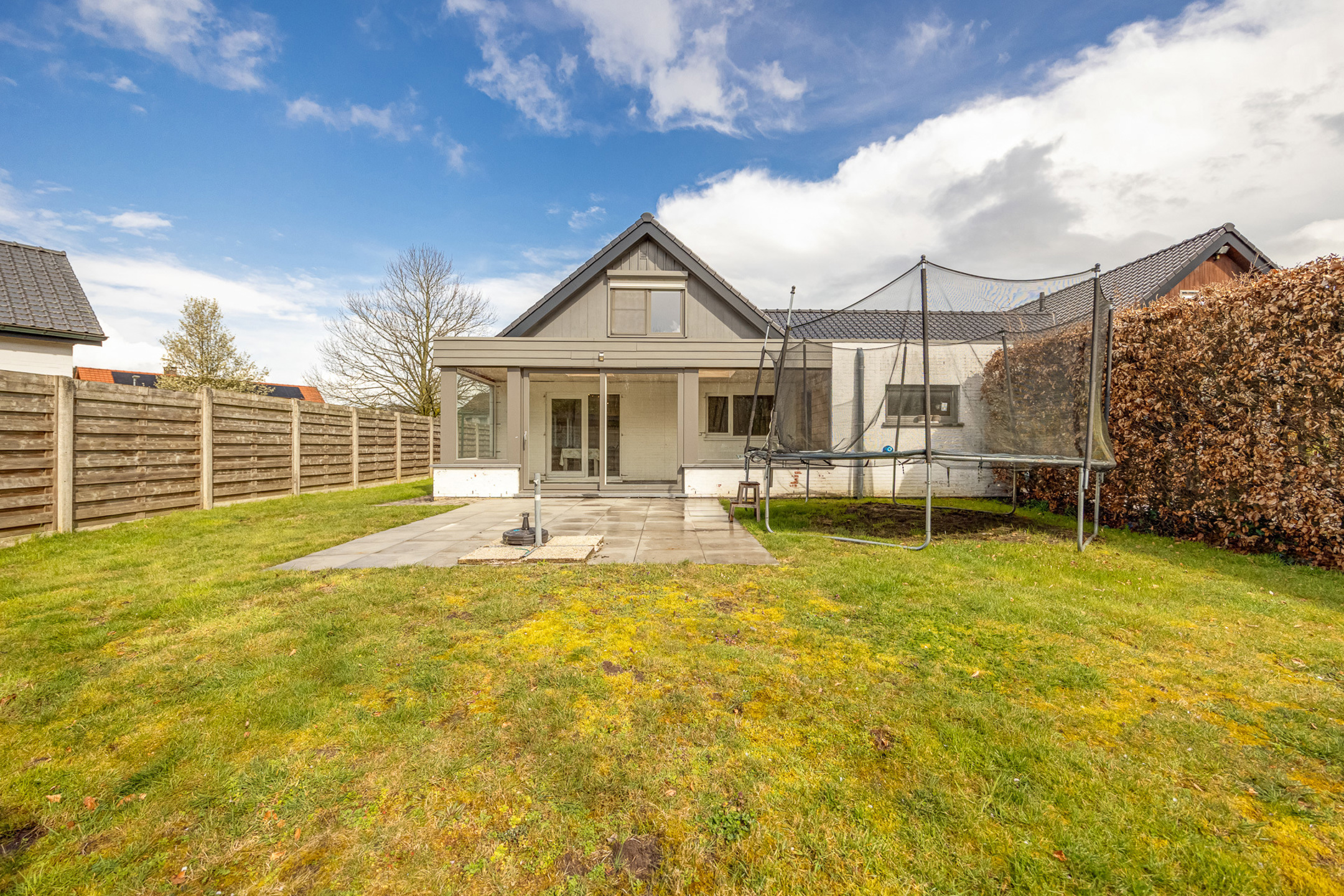 Ruime woning in gegeerde buurt - foto 5