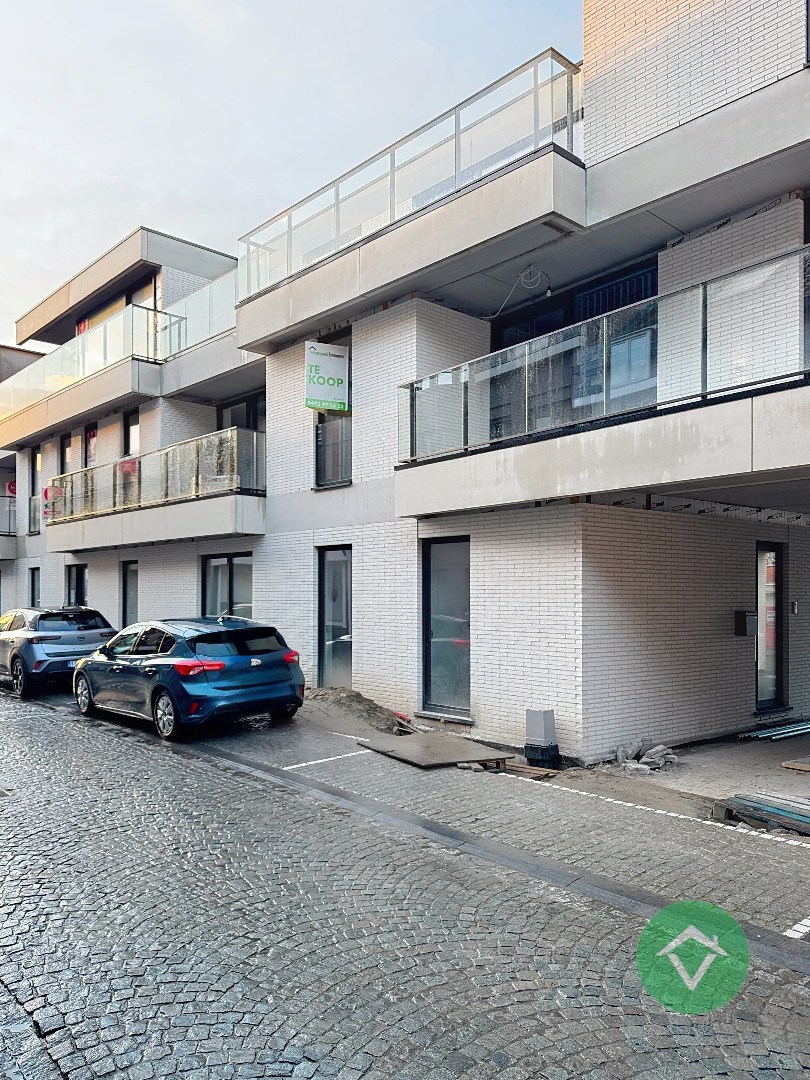 Appartement à vendre à Koekelare avec 2 chambres - photo 2