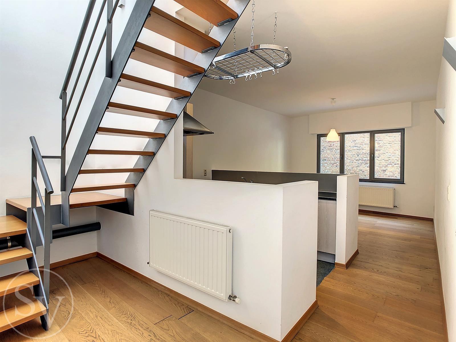 Appartement te huur in Antwerpen met 2 slaapkamers - foto 5