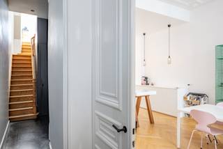 Maison à vendre à Louvain