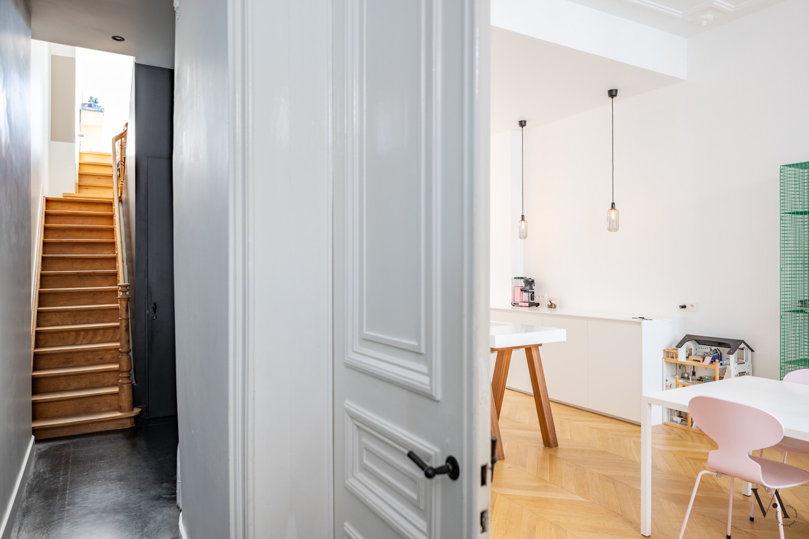 Maison à vendre à Louvain avec 4 chambres - photo 2