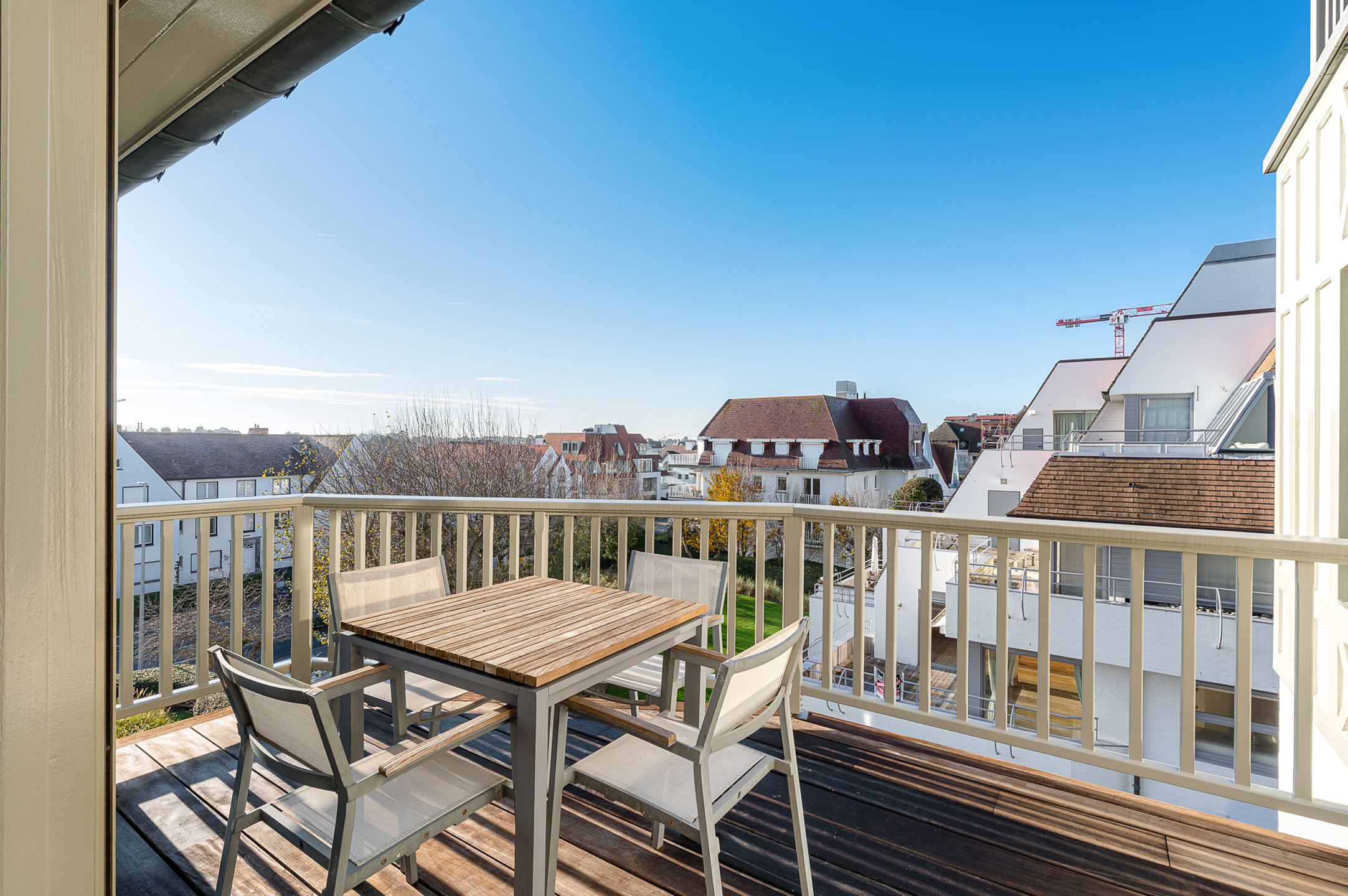 Luxueus appartement met panoramisch zicht – Res. Casa Lena - foto 5