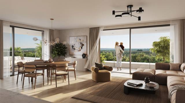 Project for sale in Brussels