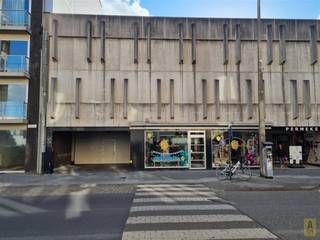 Garage à louer à Ostende