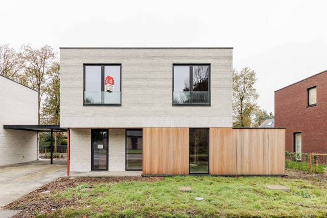 Project te koop in Lille