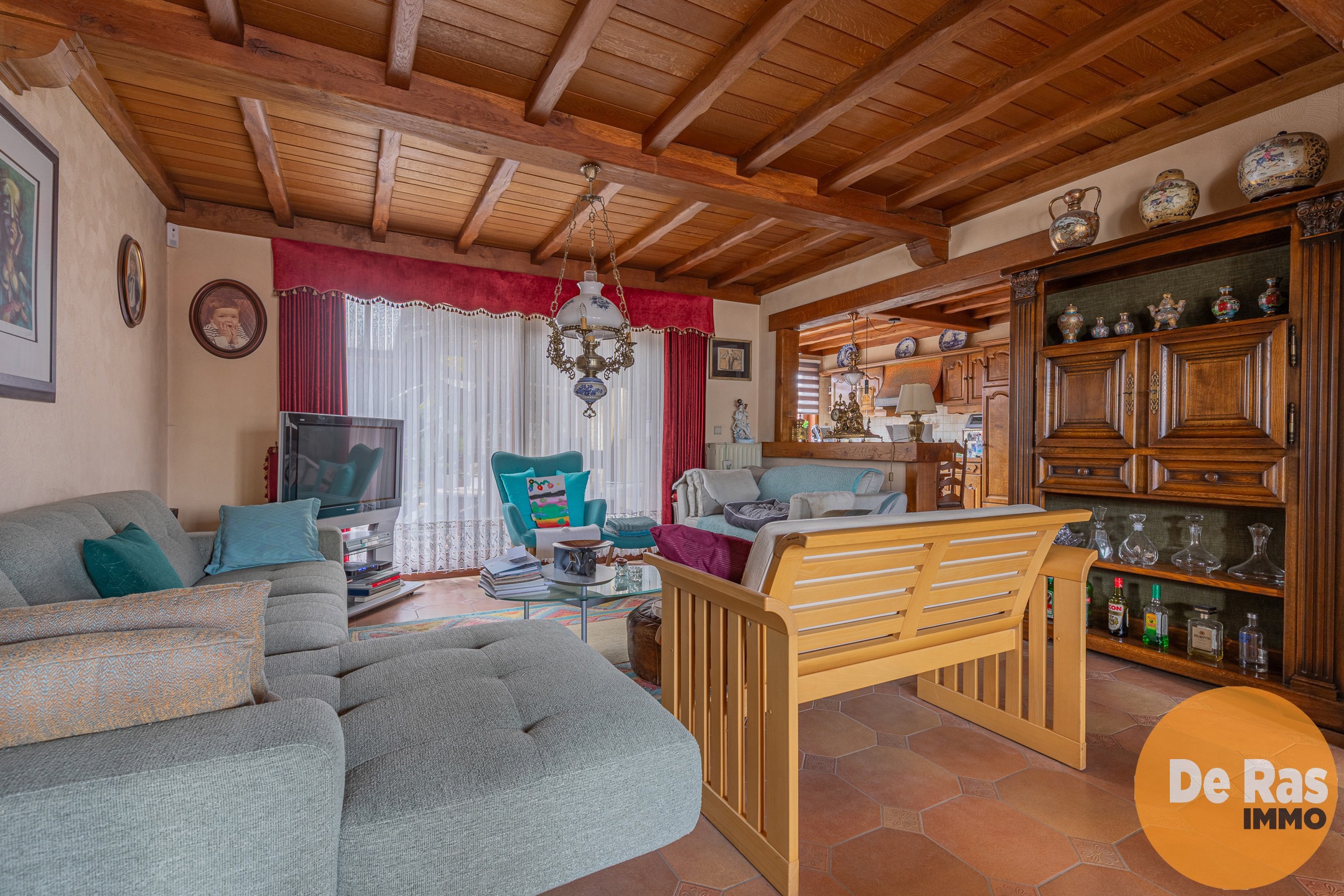 Maison à vendre à Haaltert avec 4 chambres - photo 5