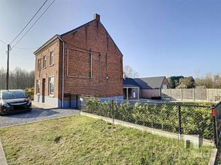 Ruime gezinswoning met 3 slaapkamers in Vorst.De ligging  van Vorst met vlotte verbinding naar Tessenderlo/E313 en Diest/E314. Deze woning heeft...