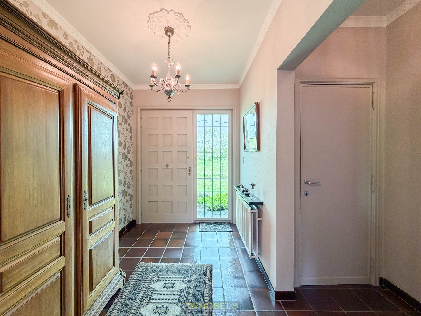 Te koop, Instapklare bungalow met 3 slaapkamers op rustige ligging te Zottegem! - foto 4