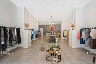 Commercial for sale in Kontich