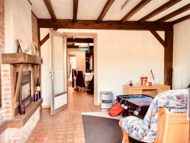 Commercial à vendre à Roulers avec 3 chambres - photo 4