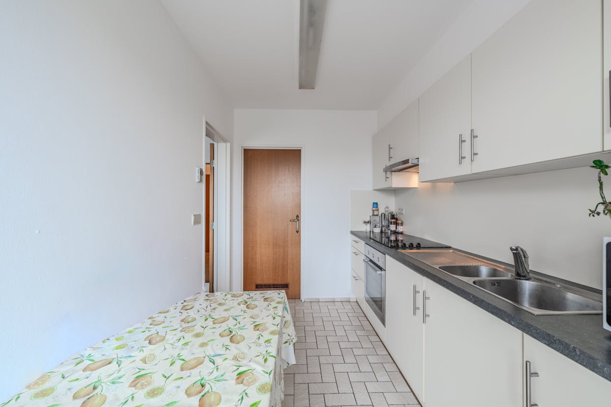 Instapklaar 2 slaapkamer appartement - foto 4