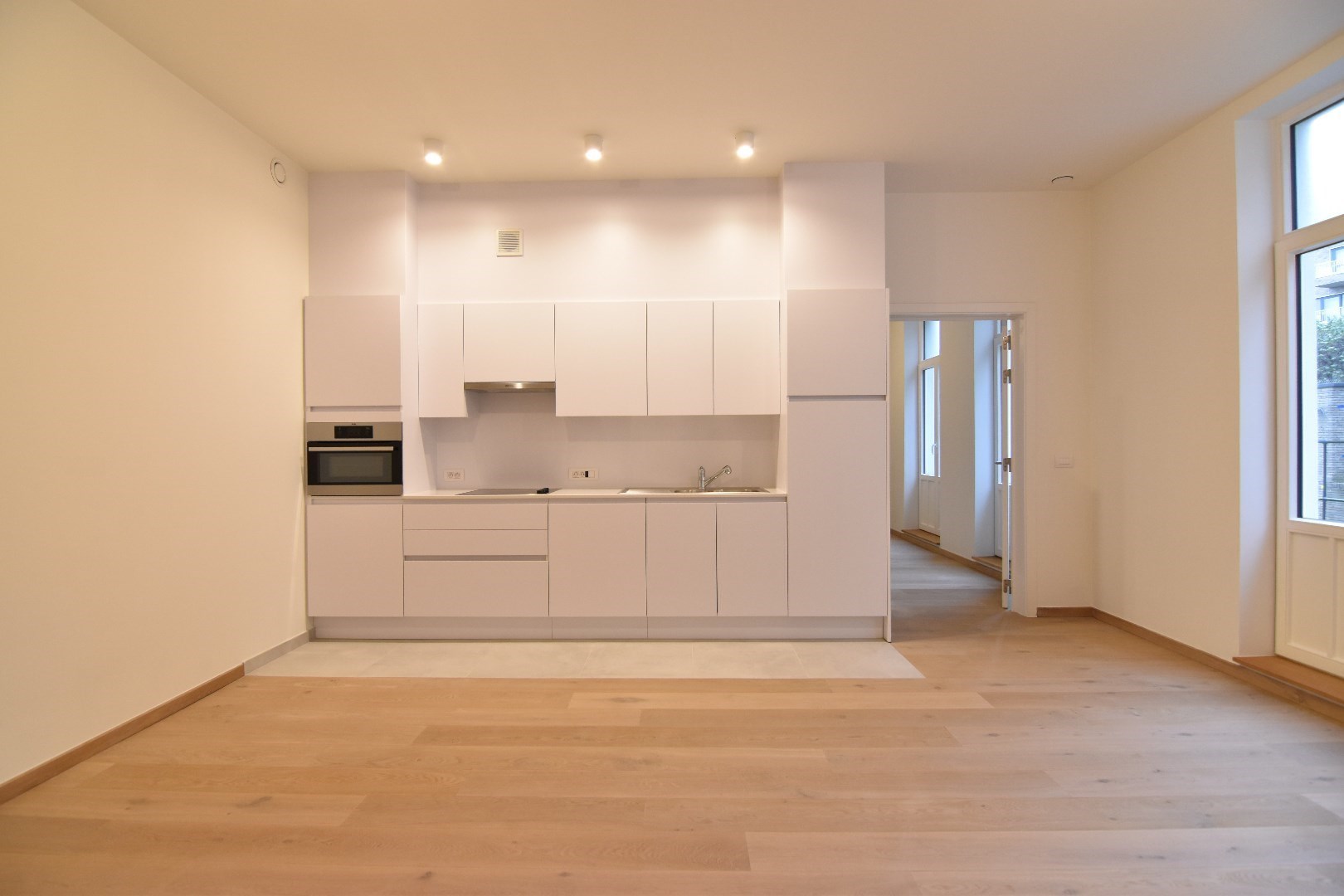 Appartement à louer à Ostende avec 1 chambre - photo 3