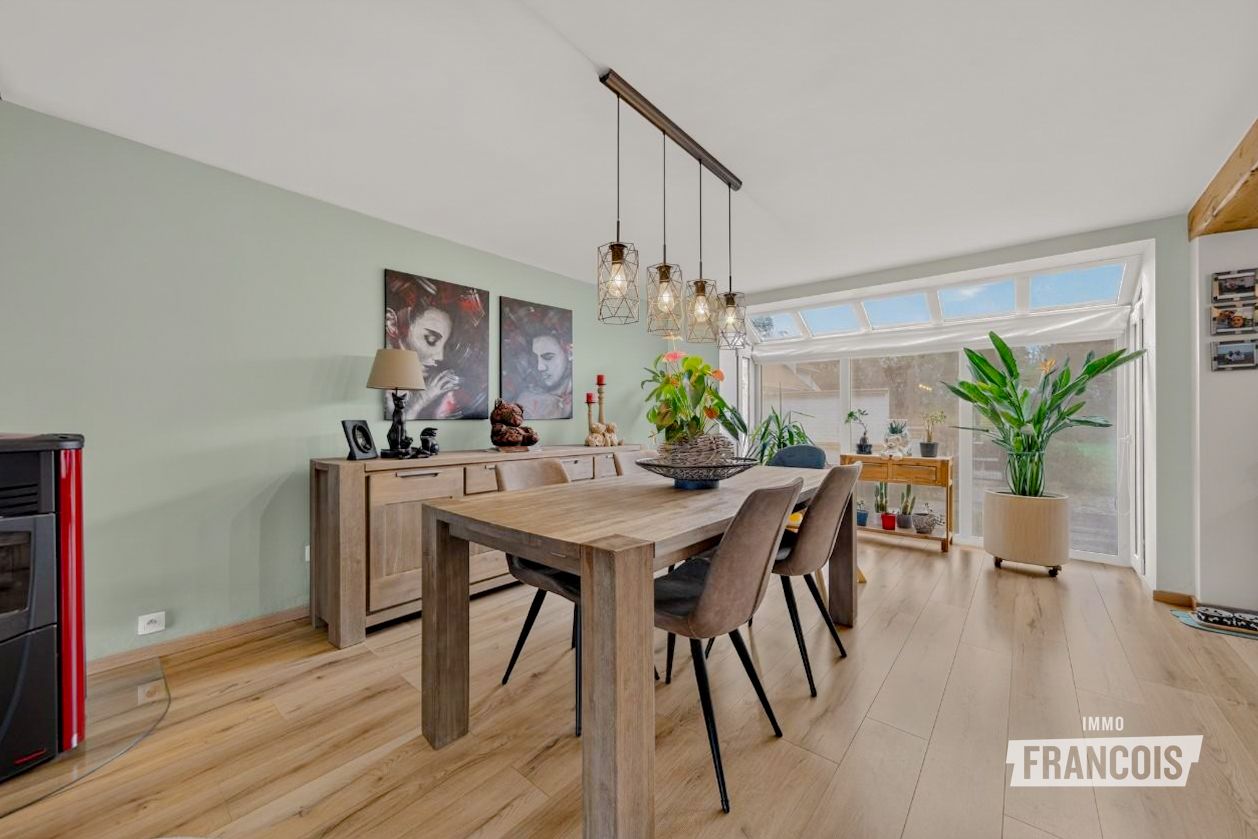 Open bebouwing op toplocatie in Pervijze met 960 m² perceel te koop! - foto 5