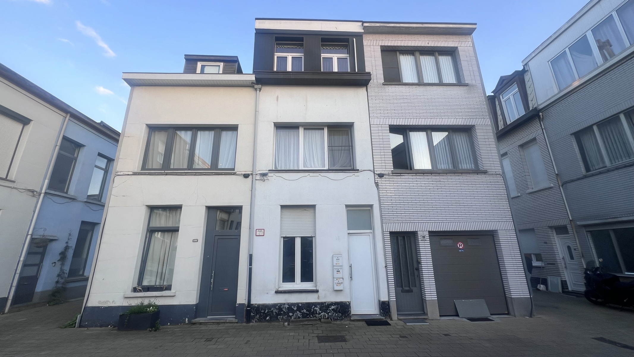 Opbrengsteigendom bestaande uit 3 units - foto 2