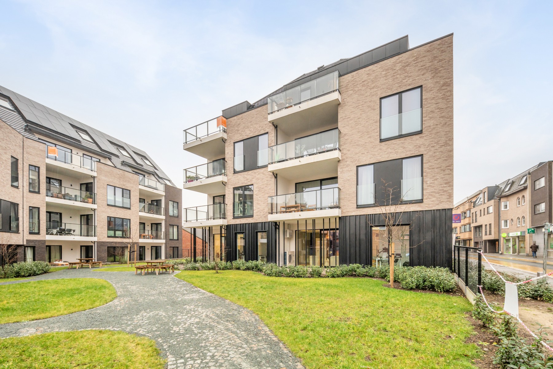 Project te koop in Haacht - foto 4